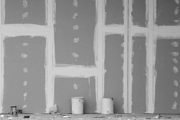 Création de cloisons Tulle